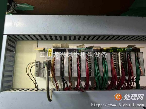 二手多色印刷機(jī)