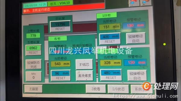 二手復合機
