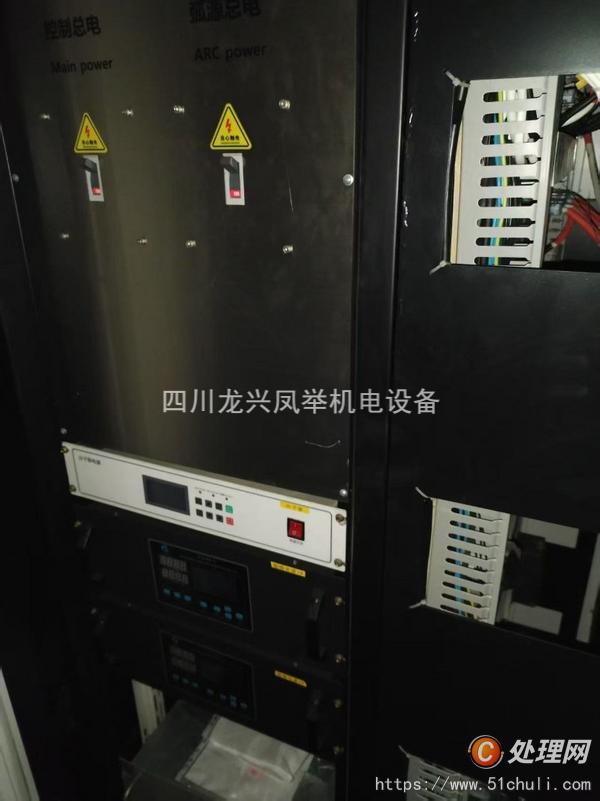 二手電鍍設備