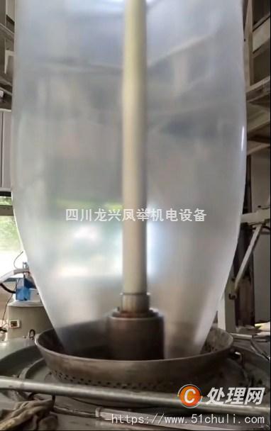二手吹膜機(jī)