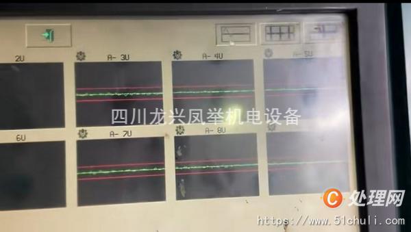 二手多色印刷機