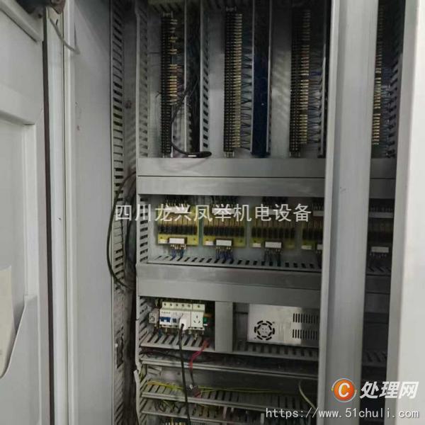 二手多色印刷機