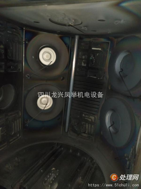 二手電鍍設備