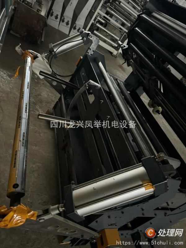 二手制袋機(jī)