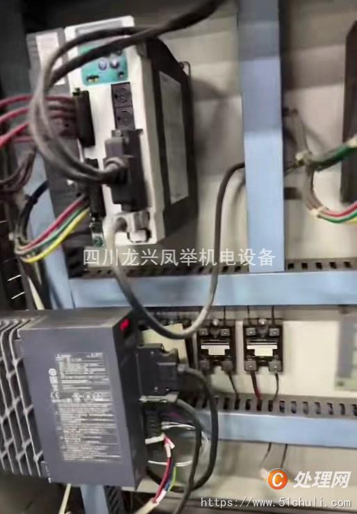 二手復(fù)合機(jī)