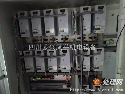 二手多色印刷機(jī)