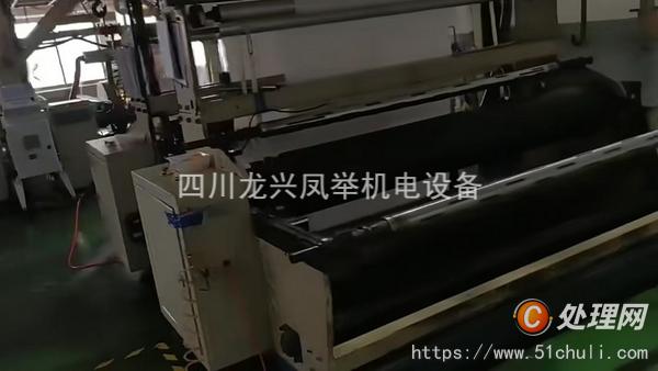 二手吹膜機(jī)