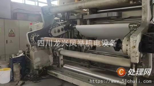 二手多色印刷機(jī)