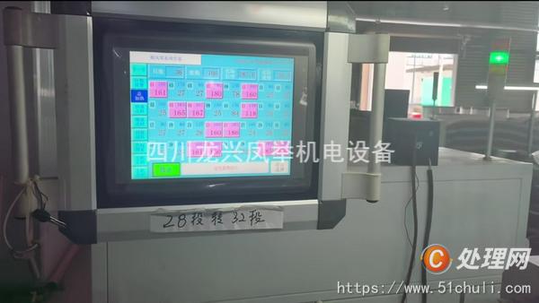 二手制袋機(jī)
