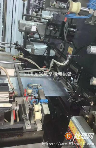 二手制袋機(jī)