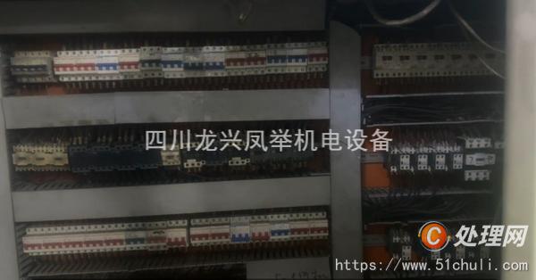 二手多色印刷機(jī)