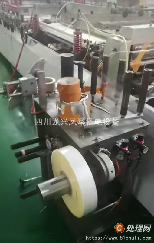 二手制袋機