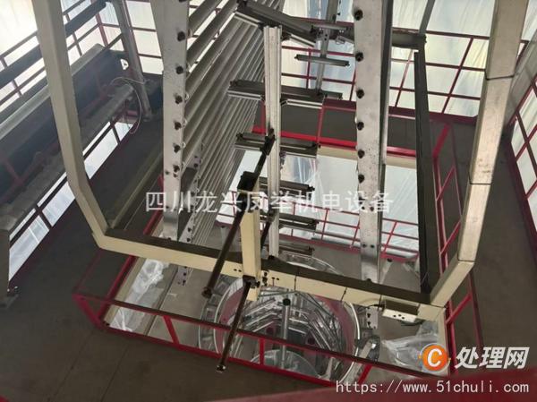二手吹膜機(jī)