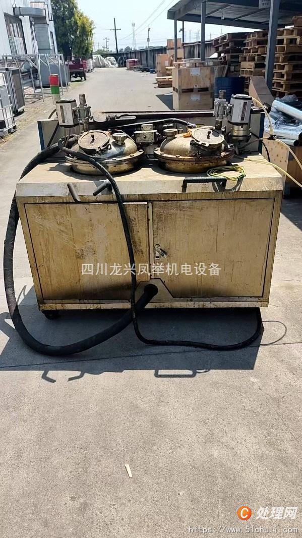 二手復(fù)合機(jī)