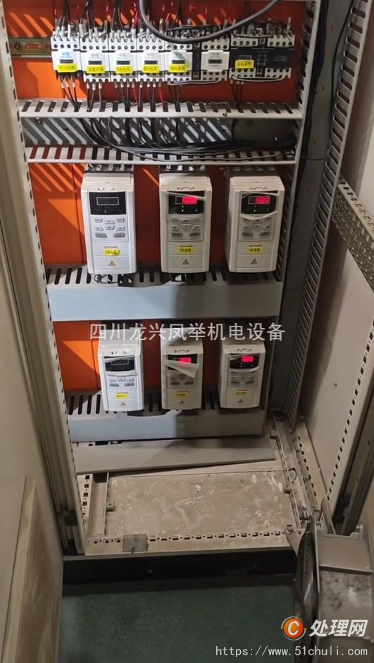 二手多色印刷機(jī)