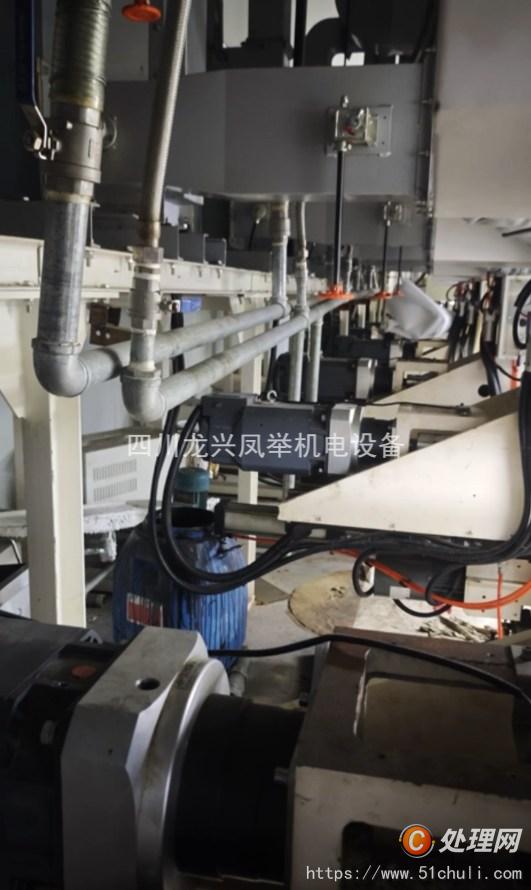二手多色印刷機(jī)