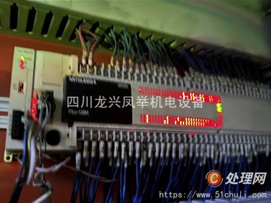二手多色印刷機(jī)