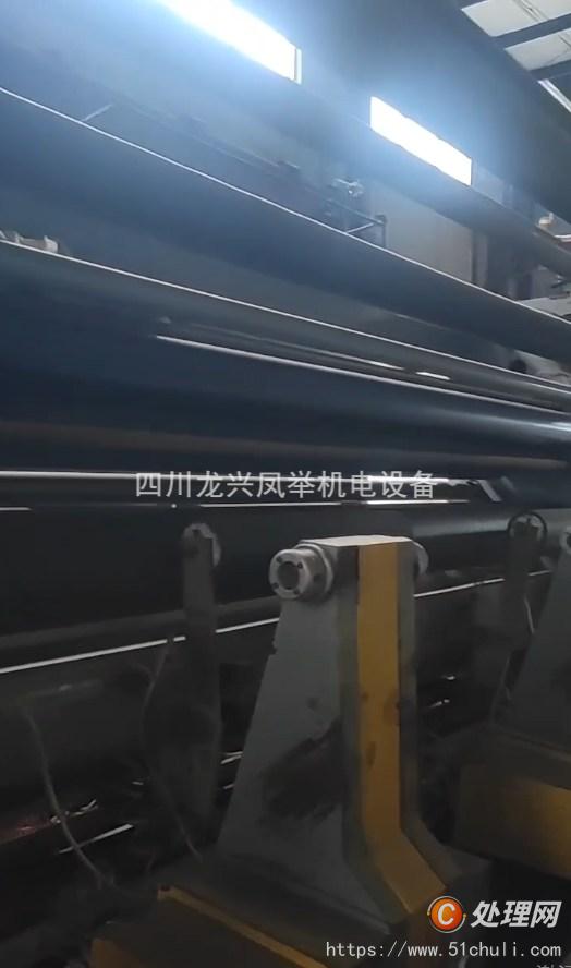 二手流延機(jī)