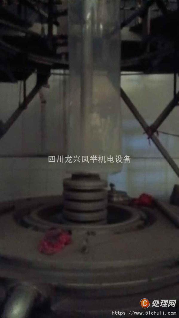 二手吹膜機(jī)