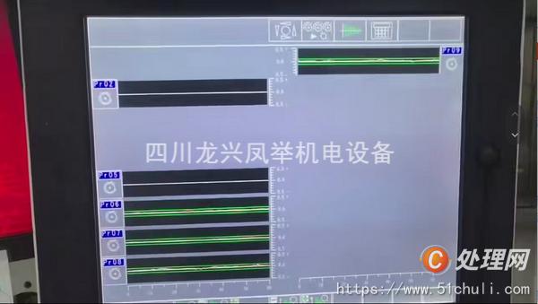 二手多色印刷機(jī)