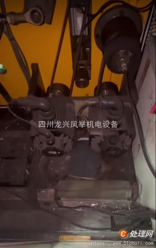 二手分切機