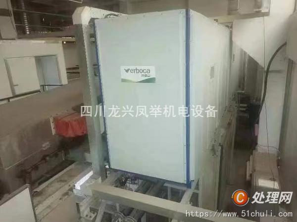 二手復(fù)合機(jī)