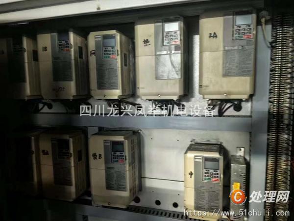 二手干式復(fù)合機(jī)