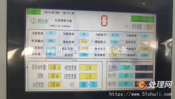 二手復合機