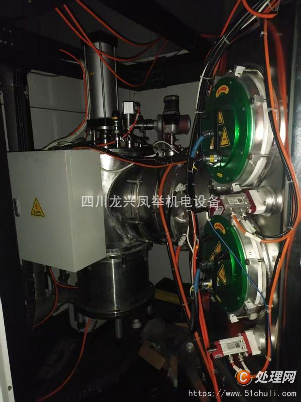 二手電鍍設備