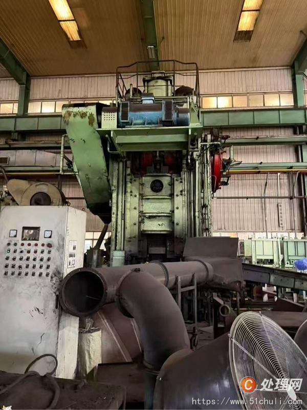 二手壓力機(jī)