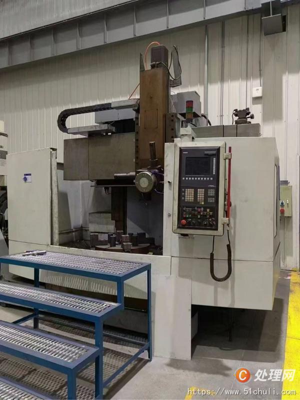 二手立式車床