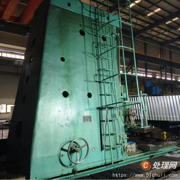 二手滾齒機