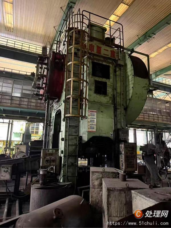 二手壓力機(jī)