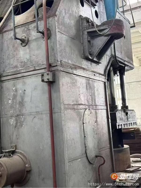二手油壓機
