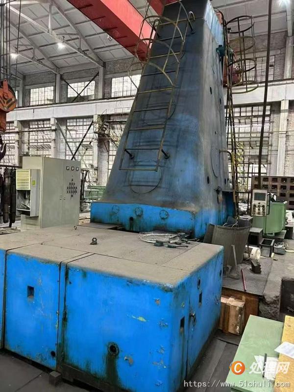 二手滾齒機