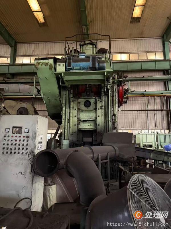 二手壓力機(jī)