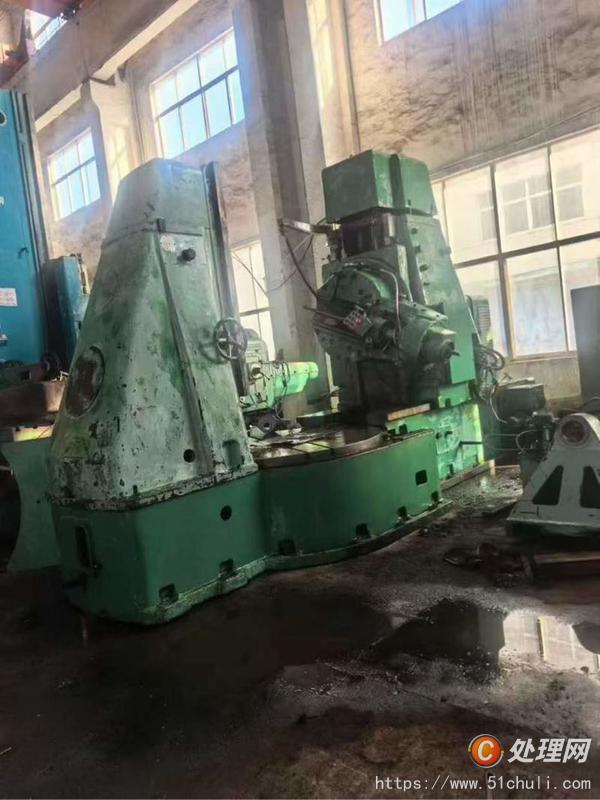 二手滾齒機