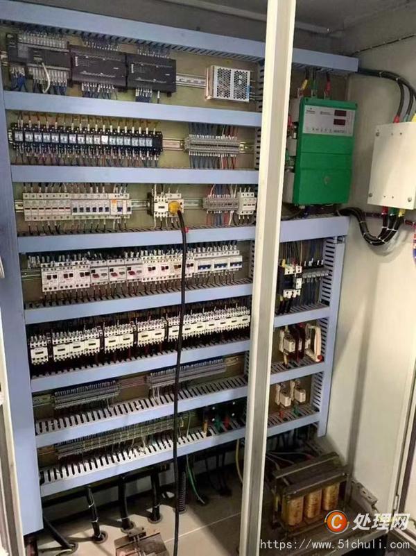 二手滾齒機