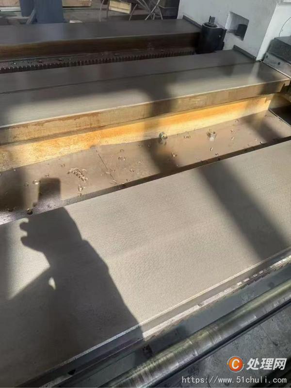 二手車床