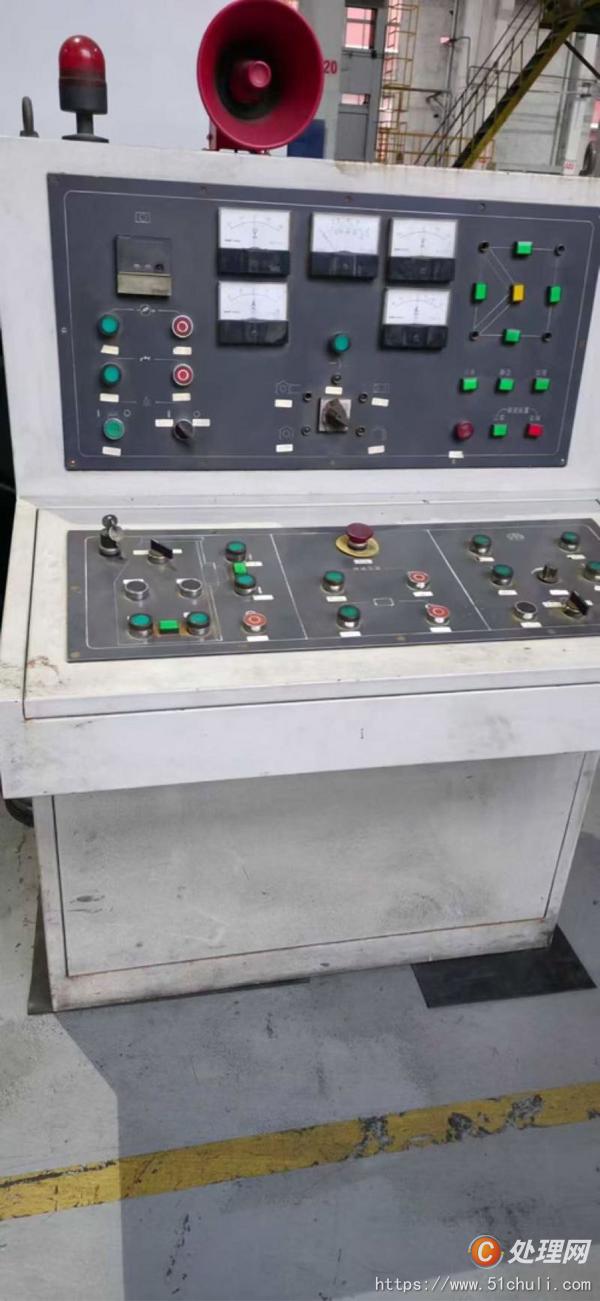 二手滾齒機(jī)