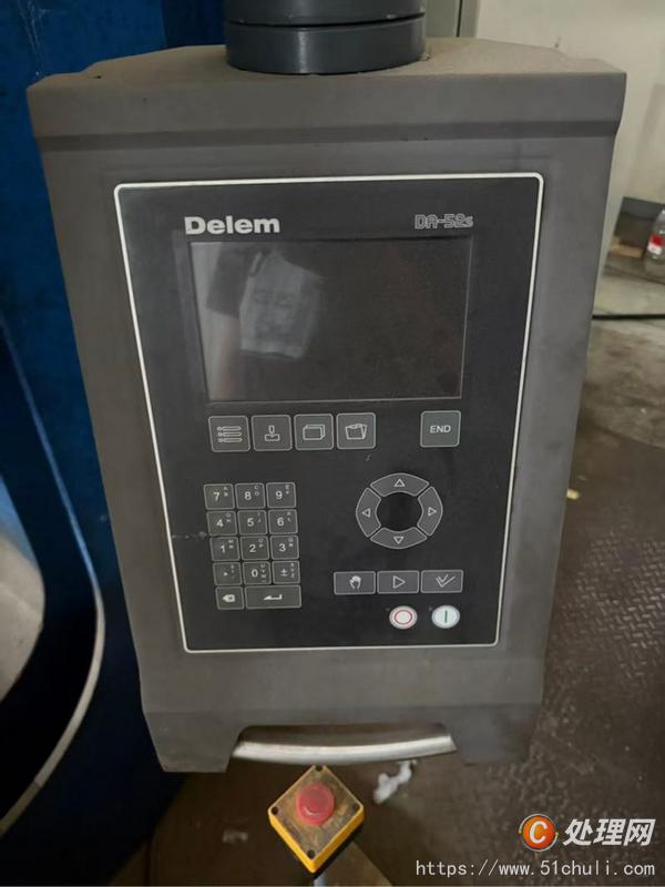 二手?jǐn)?shù)控折彎機