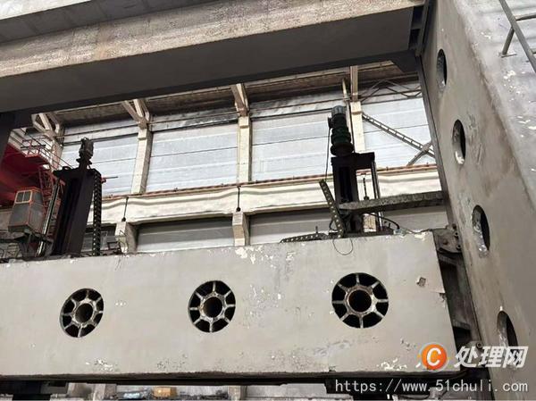 二手立式車床