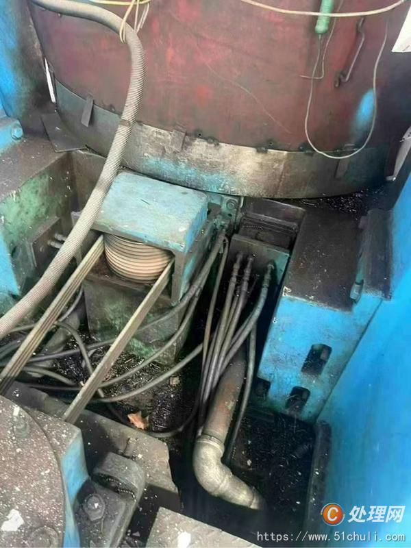 二手立式車床