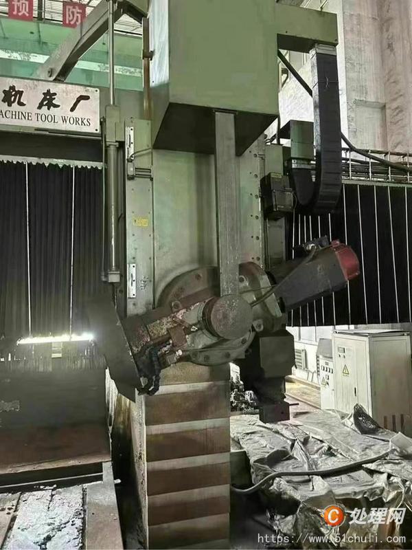 二手磨床