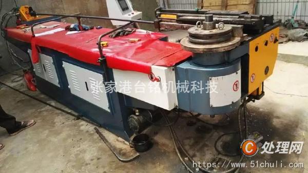 二手彎管機(jī)
