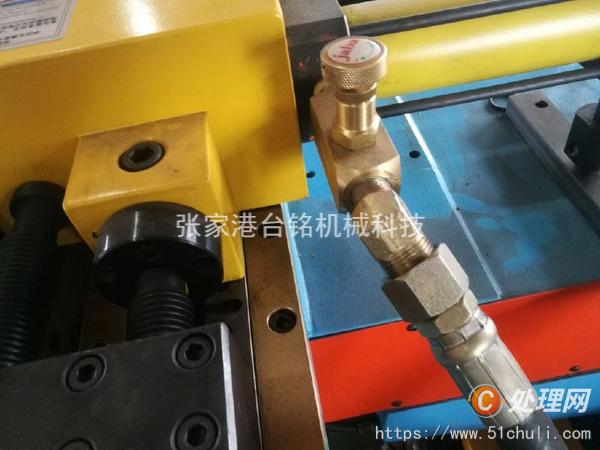 二手彎管機