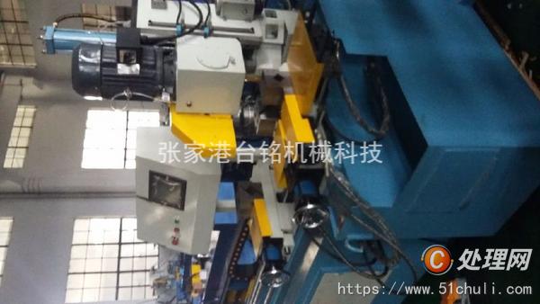 二手切管機