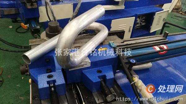 二手彎管機