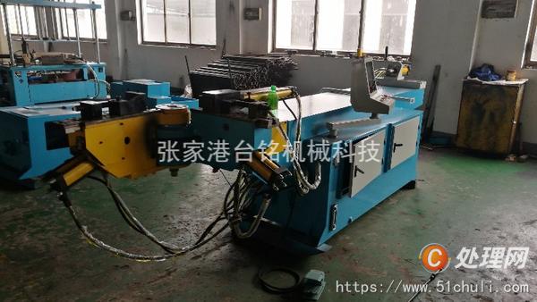 二手彎管機