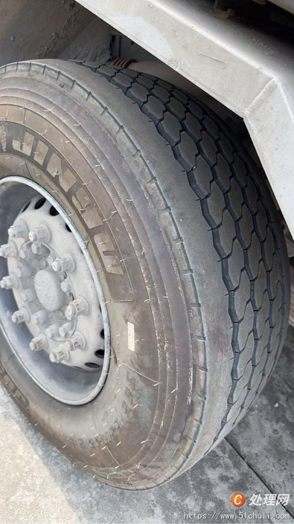 二手混凝土泵車